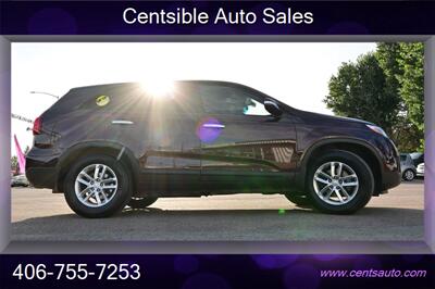 2014 Kia Sorento LX   - Photo 20 - Kalispell, MT 59901