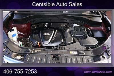 2014 Kia Sorento LX   - Photo 14 - Kalispell, MT 59901