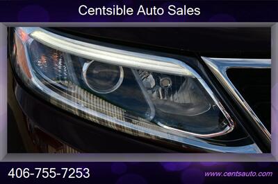2014 Kia Sorento LX   - Photo 15 - Kalispell, MT 59901