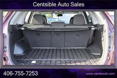 2014 Kia Sorento LX   - Photo 10 - Kalispell, MT 59901