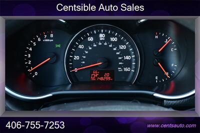 2014 Kia Sorento LX   - Photo 13 - Kalispell, MT 59901