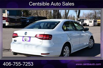 2016 Volkswagen Jetta 1.4T S   - Photo 6 - Kalispell, MT 59901