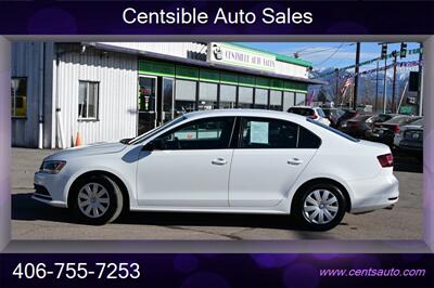 2016 Volkswagen Jetta 1.4T S   - Photo 8 - Kalispell, MT 59901