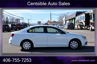 2016 Volkswagen Jetta 1.4T S   - Photo 7 - Kalispell, MT 59901