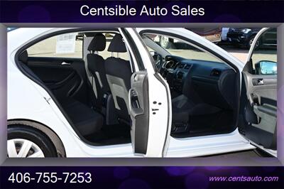 2016 Volkswagen Jetta 1.4T S   - Photo 9 - Kalispell, MT 59901