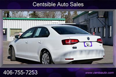 2016 Volkswagen Jetta 1.4T S   - Photo 4 - Kalispell, MT 59901