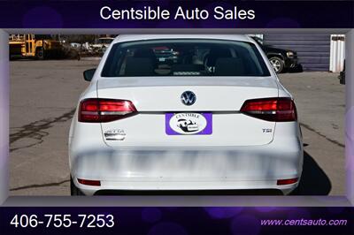 2016 Volkswagen Jetta 1.4T S   - Photo 5 - Kalispell, MT 59901