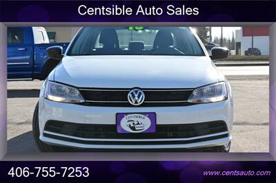 2016 Volkswagen Jetta 1.4T S   - Photo 17 - Kalispell, MT 59901