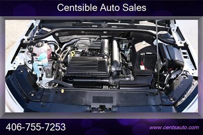 2016 Volkswagen Jetta 1.4T S   - Photo 14 - Kalispell, MT 59901