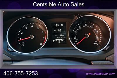 2016 Volkswagen Jetta 1.4T S   - Photo 13 - Kalispell, MT 59901