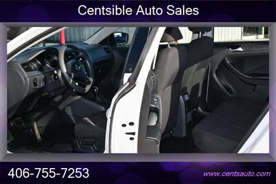 2016 Volkswagen Jetta 1.4T S   - Photo 11 - Kalispell, MT 59901
