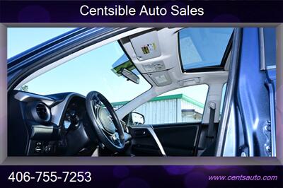2013 Toyota RAV4 XLE   - Photo 13 - Kalispell, MT 59901