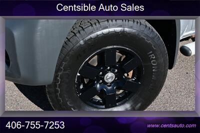 2012 Nissan Xterra PRO-4X   - Photo 17 - Kalispell, MT 59901