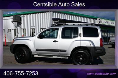 2012 Nissan Xterra PRO-4X   - Photo 21 - Kalispell, MT 59901