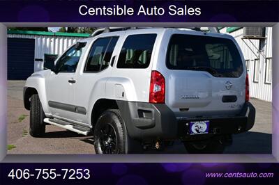 2012 Nissan Xterra PRO-4X   - Photo 22 - Kalispell, MT 59901