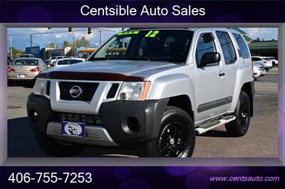 2012 Nissan Xterra PRO-4X   - Photo 19 - Kalispell, MT 59901