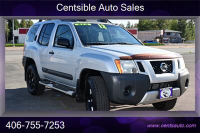 2012 Nissan Xterra PRO-4X   - Photo 3 - Kalispell, MT 59901