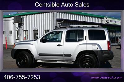 2012 Nissan Xterra PRO-4X   - Photo 8 - Kalispell, MT 59901