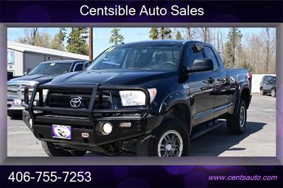 2011 Toyota Tundra Grade   - Photo 3 - Kalispell, MT 59901