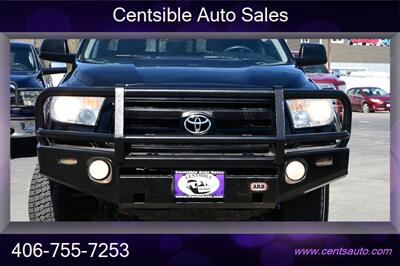2011 Toyota Tundra Grade   - Photo 2 - Kalispell, MT 59901