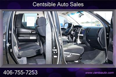 2011 Toyota Tundra Grade   - Photo 9 - Kalispell, MT 59901