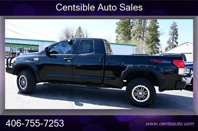 2011 Toyota Tundra Grade   - Photo 8 - Kalispell, MT 59901
