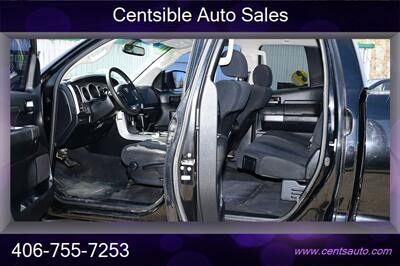 2011 Toyota Tundra Grade   - Photo 10 - Kalispell, MT 59901