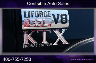 2011 Toyota Tundra Grade   - Photo 13 - Kalispell, MT 59901