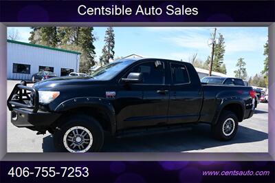 2011 Toyota Tundra Grade   - Photo 17 - Kalispell, MT 59901