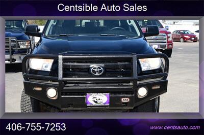 2011 Toyota Tundra Grade   - Photo 19 - Kalispell, MT 59901