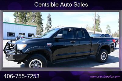 2011 Toyota Tundra Grade   - Photo 16 - Kalispell, MT 59901