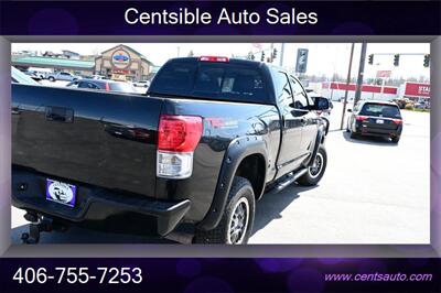 2011 Toyota Tundra Grade   - Photo 14 - Kalispell, MT 59901