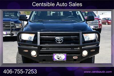 2011 Toyota Tundra Grade   - Photo 18 - Kalispell, MT 59901