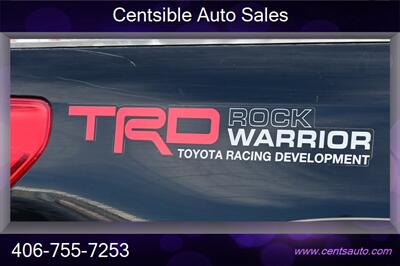 2011 Toyota Tundra Grade   - Photo 12 - Kalispell, MT 59901