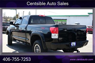 2011 Toyota Tundra Grade   - Photo 4 - Kalispell, MT 59901