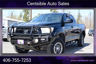 2011 Toyota Tundra Grade   - Photo 15 - Kalispell, MT 59901