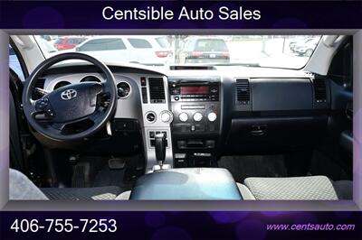 2011 Toyota Tundra Grade   - Photo 11 - Kalispell, MT 59901