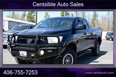 2011 Toyota Tundra Grade   - Photo 1 - Kalispell, MT 59901