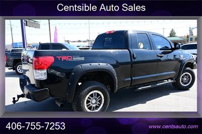2011 Toyota Tundra Grade   - Photo 6 - Kalispell, MT 59901