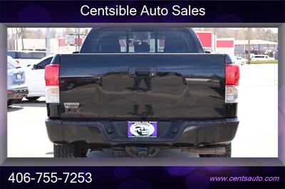 2011 Toyota Tundra Grade   - Photo 5 - Kalispell, MT 59901
