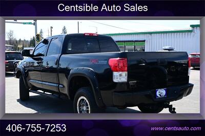 2011 Toyota Tundra Grade   - Photo 20 - Kalispell, MT 59901