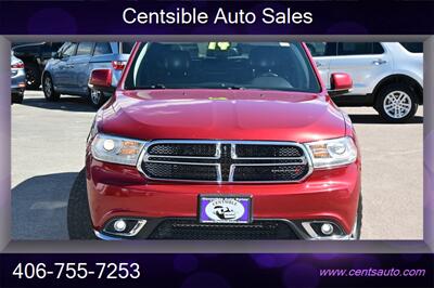 2014 Dodge Durango Limited   - Photo 18 - Kalispell, MT 59901