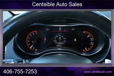 2014 Dodge Durango Limited   - Photo 13 - Kalispell, MT 59901