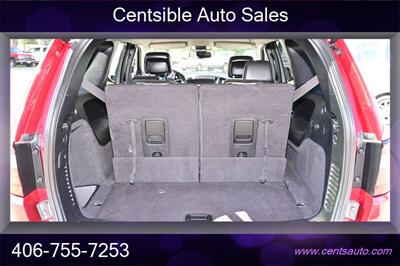 2014 Dodge Durango Limited   - Photo 10 - Kalispell, MT 59901