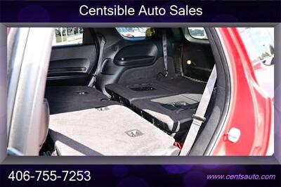 2014 Dodge Durango Limited   - Photo 20 - Kalispell, MT 59901