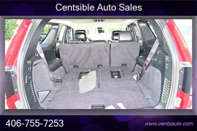2014 Dodge Durango Limited   - Photo 19 - Kalispell, MT 59901