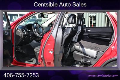 2014 Dodge Durango Limited   - Photo 11 - Kalispell, MT 59901