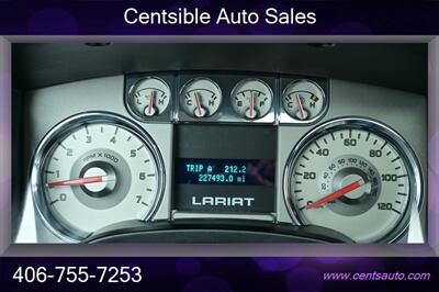 2010 Ford F-150 Lariat   - Photo 15 - Kalispell, MT 59901