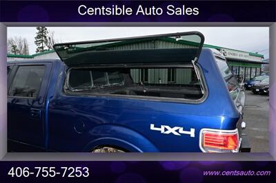 2010 Ford F-150 Lariat   - Photo 26 - Kalispell, MT 59901