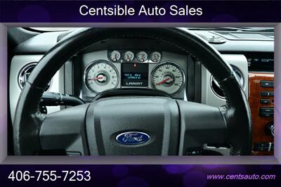 2010 Ford F-150 Lariat   - Photo 14 - Kalispell, MT 59901